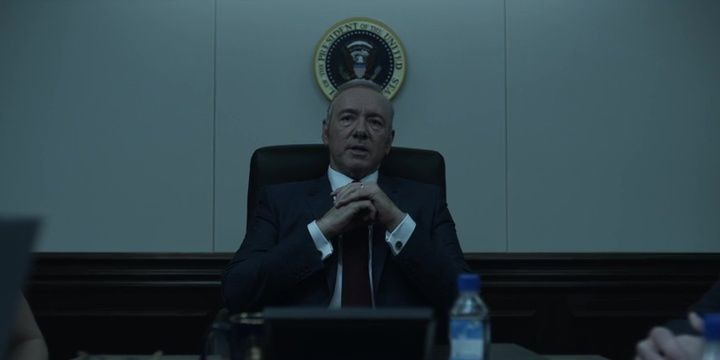 House of Cards — s04e12 — Chapter 51