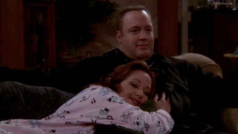 The King of Queens — s04e15 — Dougie Nights