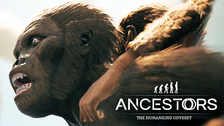 Kuplinov Plау. Продолжение — s40e31 — Ancestors: The Humankind Odyssey #31 ► НЕФИНАЛЬНЫЙ ФИНАЛ