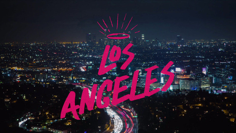 Jeff Ross Presents Roast Battle — s02e03 — LA Regionals Pt. 1