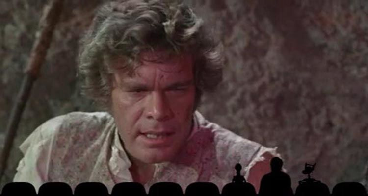 Mystery Science Theater 3000 — s01e14 — At the Earth's Core