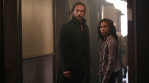 Sleepy Hollow — s02e03 — Root of All Evil