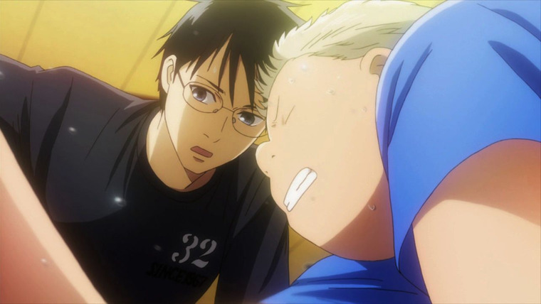 Chihayafuru — s02e21 — Yet, in Name It Ever Flows, And in Fame May Yet Be Heard