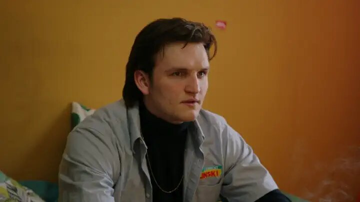 Дискаунтер — s03e07 — Der Alman