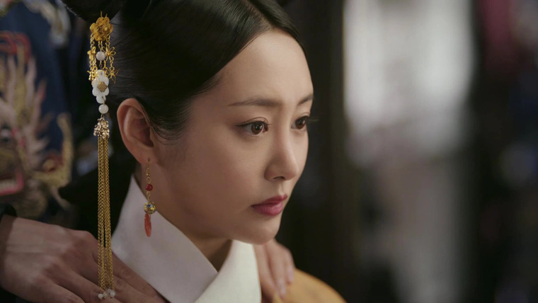 Ruyi's Royal Love in the Palace — s01e71 — Episode 71