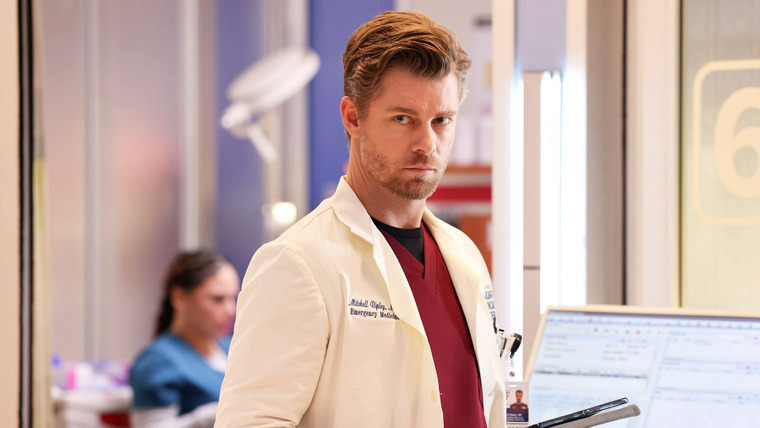 Chicago Med — s09e03 — What Happens in the Dark Always Comes to Light