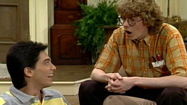 Charles in Charge — s02e25 — Her Brother's Keeper
