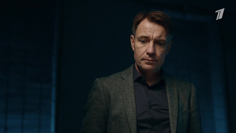 Такси под прикрытием — s01e06 — Серия 6