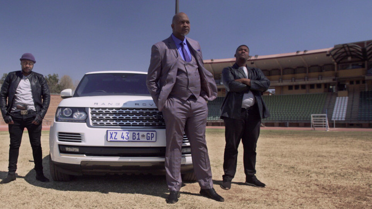 Kings of Jo'Burg — s01e02 — My Brother's Keeper
