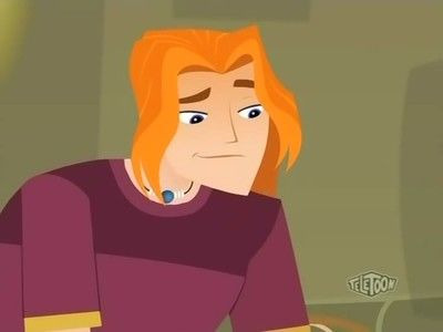 6Teen — s03e24 — Mr. and Mr. Perfect