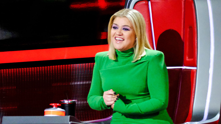 Голос Америки — s17e14 — The Knockouts, Part 4