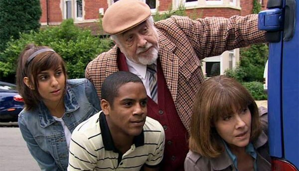 The Sarah Jane Adventures — s02e12 — ENEMY OF THE BANE Part Two
