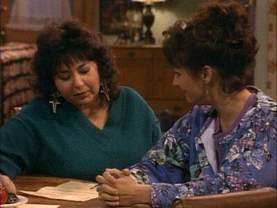 Roseanne — s01e20 — Toto, We're Not in Kansas Anymore