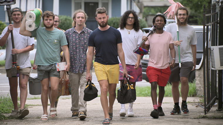 Queer Eye — s07e01 — Queer Eye for the Lambda Chi