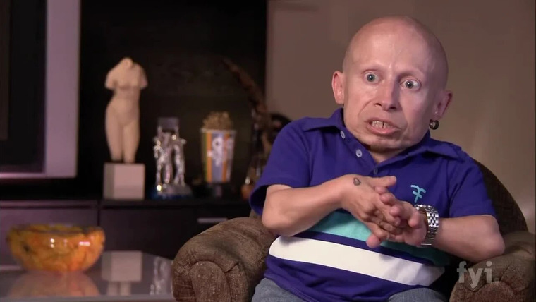 Celebrity House Hunting — s01e06 — Verne Troyer