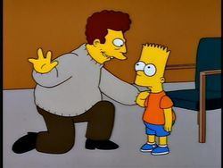 The Simpsons — s05e07 — Bart's Inner Child