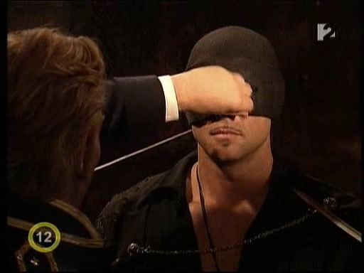Zorro: La Espada y la Rosa — s01e88 — Season 1, Episode 88