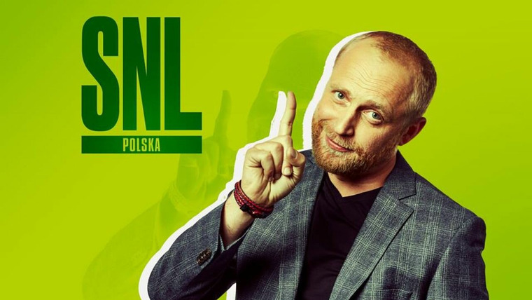 SNL Polska — s01e01 — Piotr Adamczyk/Daria Zawiałow