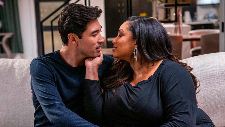 Tyler Perry's Zatima — s01e06 — Cutting Ties