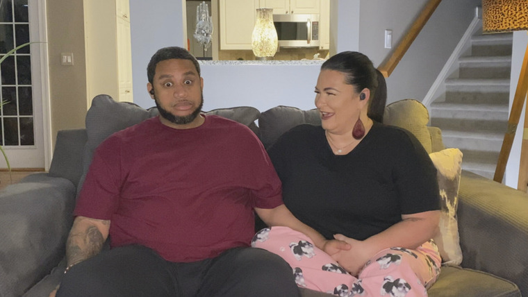 90 Day Fiancé: Pillow Talk — s02e13 — Elephant in the Womb