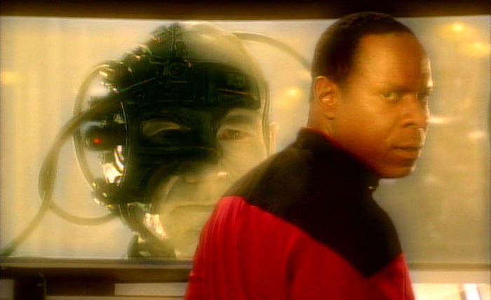 Star Trek: Deep Space Nine — s01e01 — Emissary, Part I