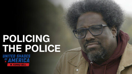 United Shades of America — s06e01 — Policing the Police