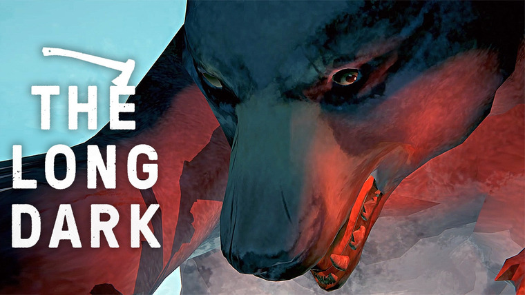 Kuplinov Plау. Продолжение — s07e12 — The Long Dark — Испытания #3 ► МЕДВЕДЯ НЕ ОБХИТРИШЬ