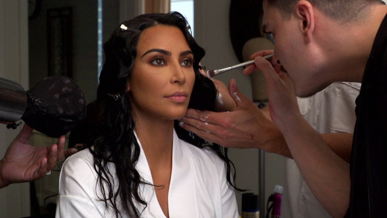 Keeping Up with the Kardashians — s17e05 — Have You Met Kim?