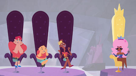 Super Drags — s01e02 — Image Is Everything