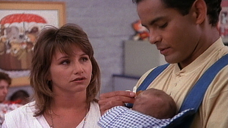 Beverly Hills, 90210 — s05e02 — Under the Influence