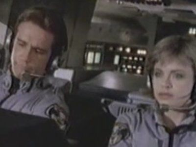Airwolf — s04e19 — The Golden One