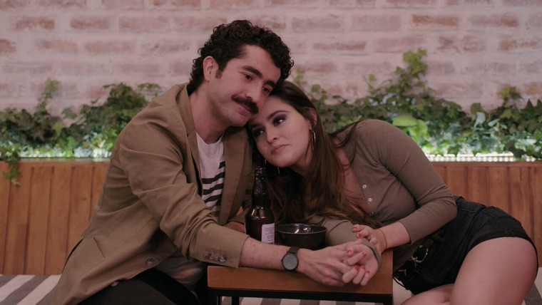 Совсем не дуры — s02e08 — El Deseo De Cumpleaños