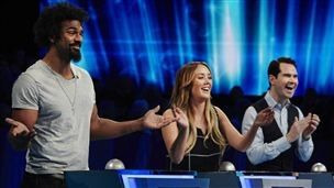 Tipping Point: Lucky Stars — s03e01 — Jimmy Carr, David Haye, Charlotte Crosby