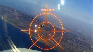Полярные летчики — s06e07 — Dogfight