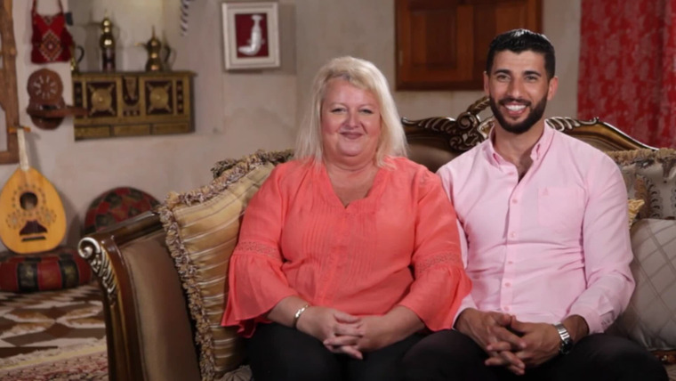 90 Day Fiancé: The Other Way — s01e08 — Chickening Out