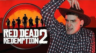 Geek Journal — s2020 special-0 — ТОПЧЕМ АМЕРИКАНСЬКУ ЗЕМЛЮ! Проходження «Red Dead Redemption 2» УКРАЇНСЬКОЮ #8