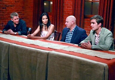 Top Chef — s09e07 — Game On