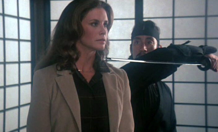 Remington Steele — s01e08 — Your Steele the One For Me