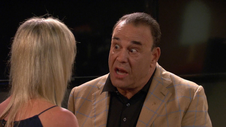 Bar Rescue — s07e16 — The Mother of All Failures