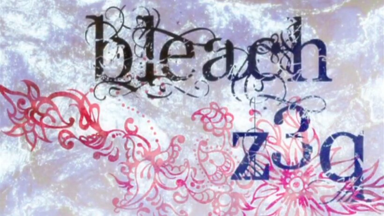 Bleach — s13e10 — The Awakening Hyōrinmaru! Hitsugaya's Fierce Fight