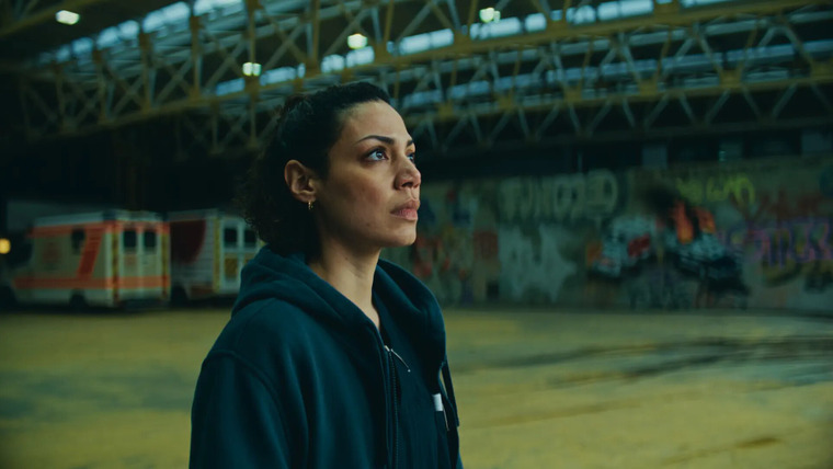 Берлинская неотложка — s01e08 — Remission