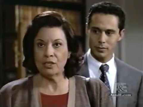 L.A. Law — s08e10 — He Ain't Guilty, He's My Brother