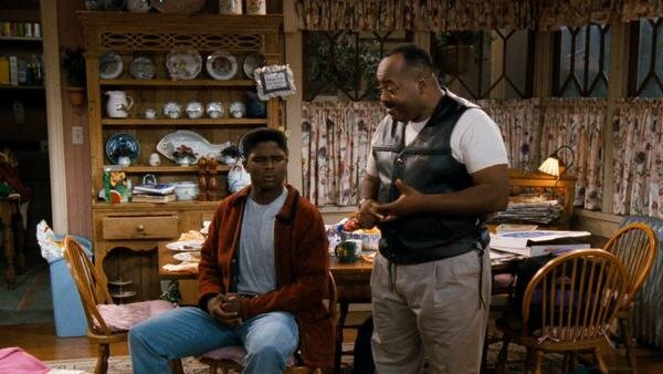 Family Matters — s04e11 — It's a Mad, Mad, Madhouse