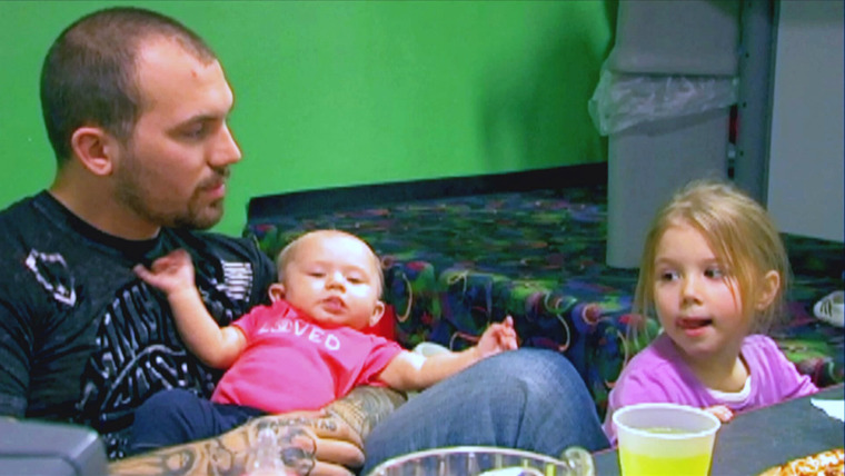 Teen Mom 2 — s05e13 — That's the Way Love Goes
