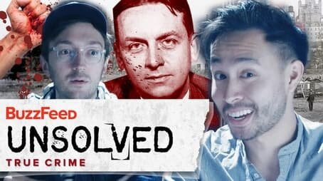 BuzzFeed Unsolved: True Crime — s03 special-3 — Postmortem: Cleveland Torso Murders - Q+A