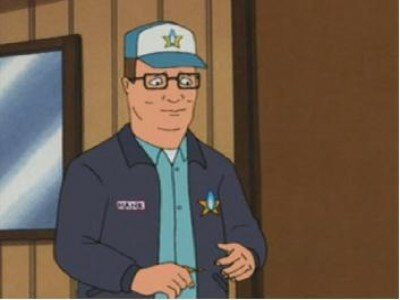 King of the Hill — s09e07 — Enrique-cilable Differences