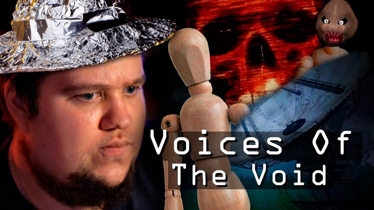 TheBrainDit — s13e448 — ВТОРЖЕНИЕ НЛО! ФИНАЛ ИГРЫ - Voices Of The Void