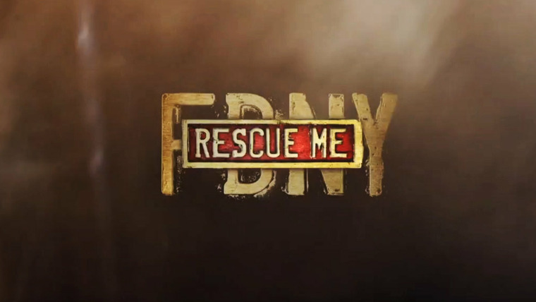 Rescue Me — s01e01 — Guts