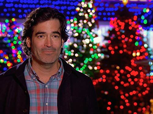 The Great Christmas Light Fight — s06e05 — All-Stars