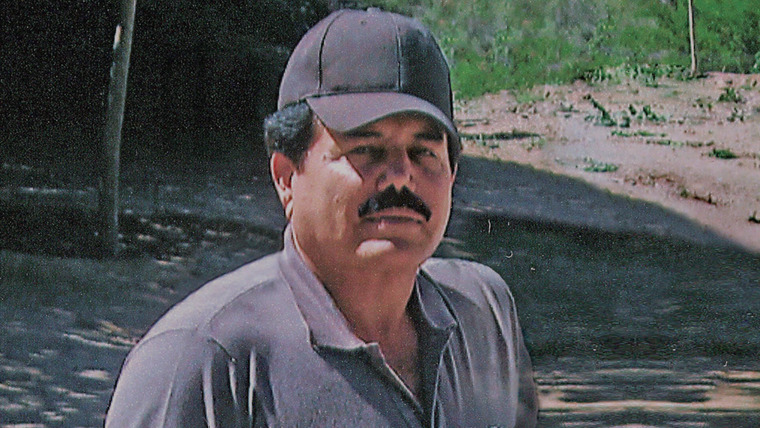 World's Most Wanted — s01e01 — Ismael "El Mayo" Zambada Garcia: The Head of the Sinaloa Cartel